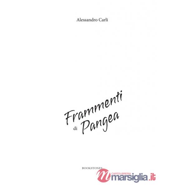 Frammenti di Pangea