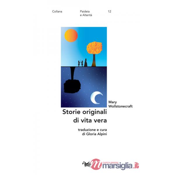 Storie originali di vita vera. Ediz. italiana e inglese