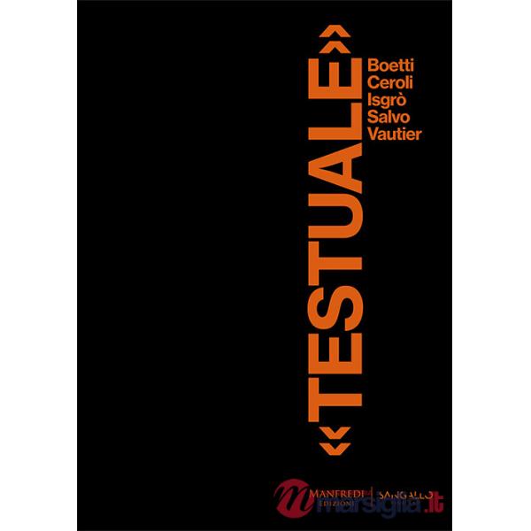 Testuale