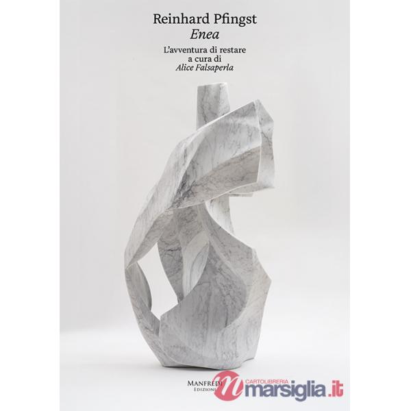 Reinhard Pfingst. Enea