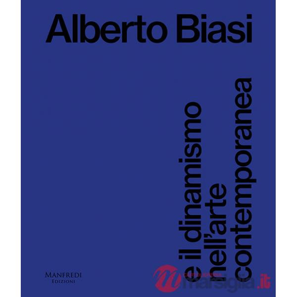 Alberto Biasi e il dinamismo nell'arte contemporanea