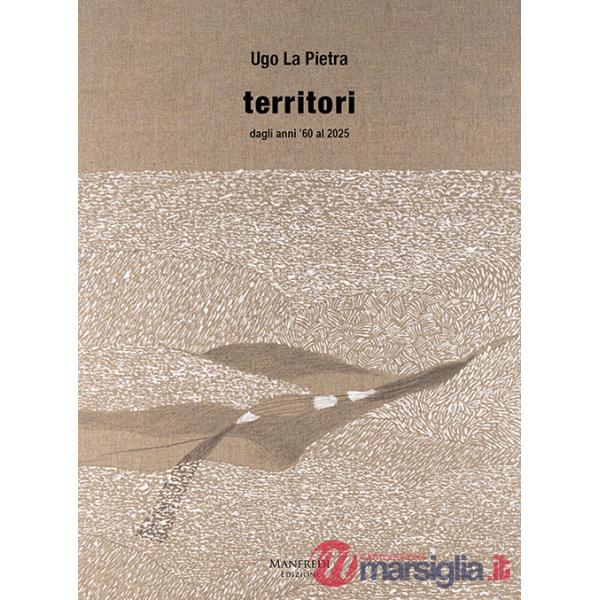 Ugo La Pietra. Territori dagli anni '60 al 2025