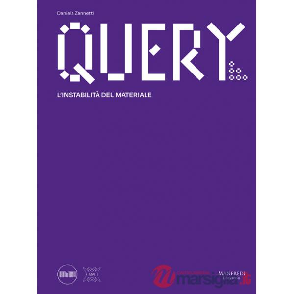 Query. L'instabilità del materiale