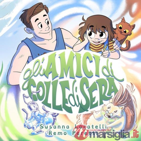 Amici di Colle di sera (Gli)
