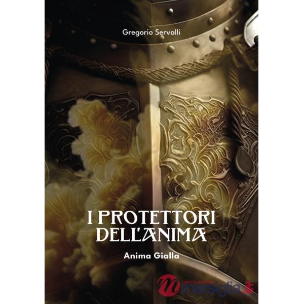 Protettori dell'anima. Anima gialla (I)