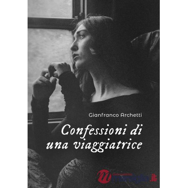 Confessioni di una viaggiatrice