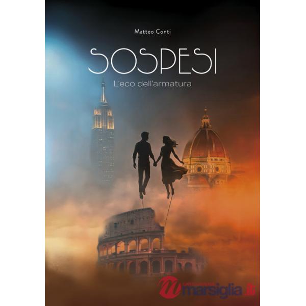 Sospesi. L'eco dell'armatura