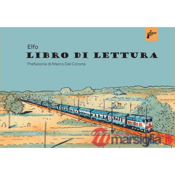 Libro di lettura