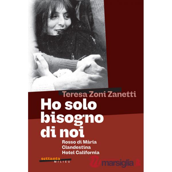 Ho solo bisogno di noi