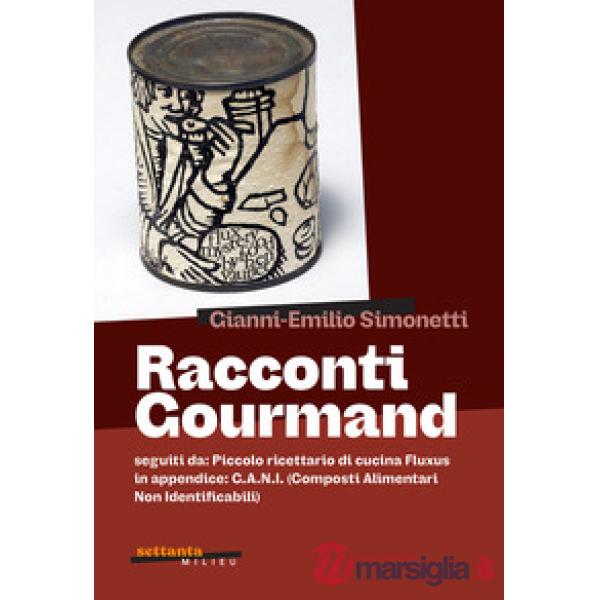 Racconti gourmand