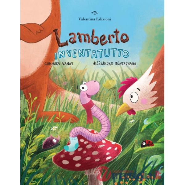 Lamberto inventatutto