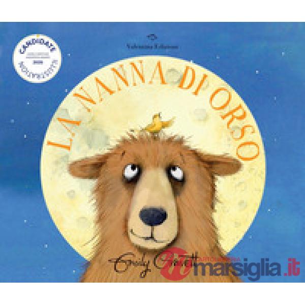 Nanna di orso. Ediz. a colori (La)