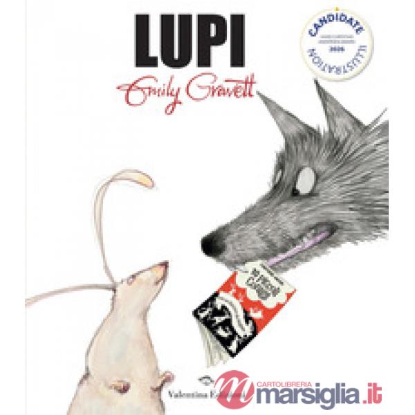 Lupi. Ediz. a colori