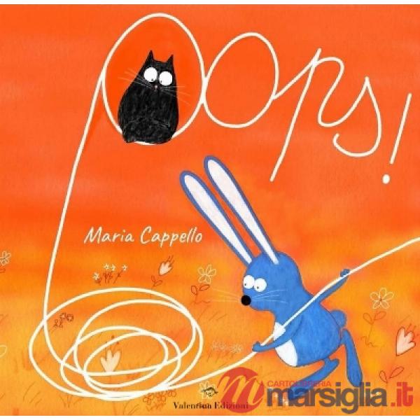 Oops! Ediz. a colori