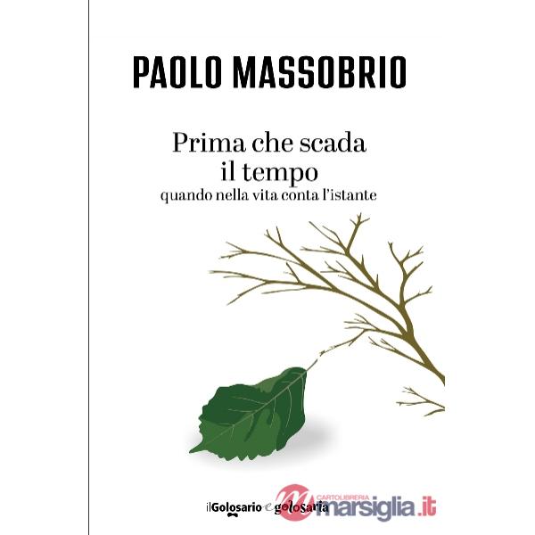 Prima che scada il tempo