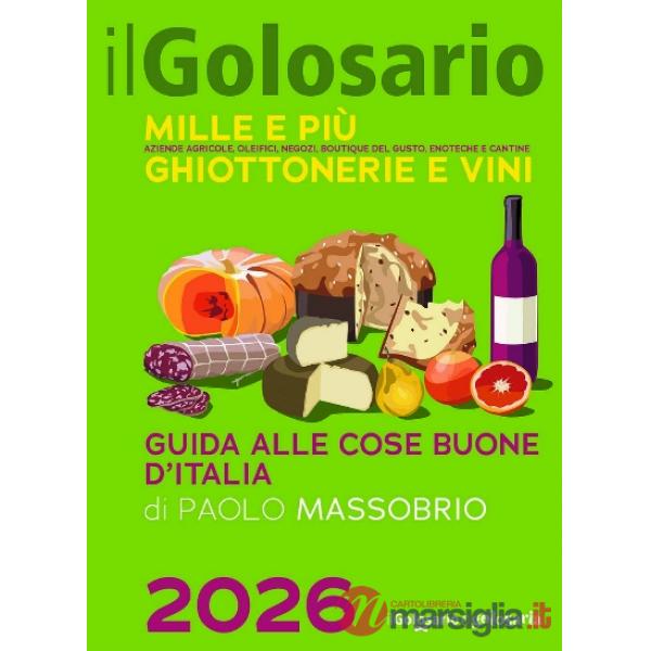 Golosario 2026 (Il)