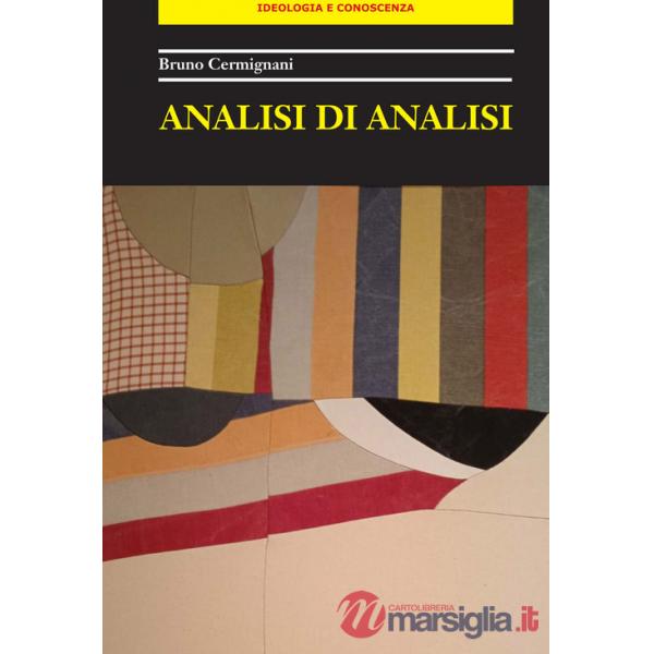 Analisi di analisi