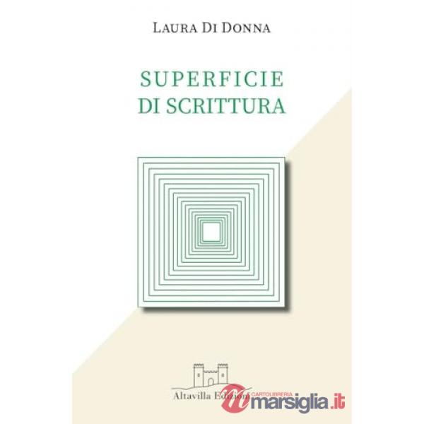 Superficie di scrittura