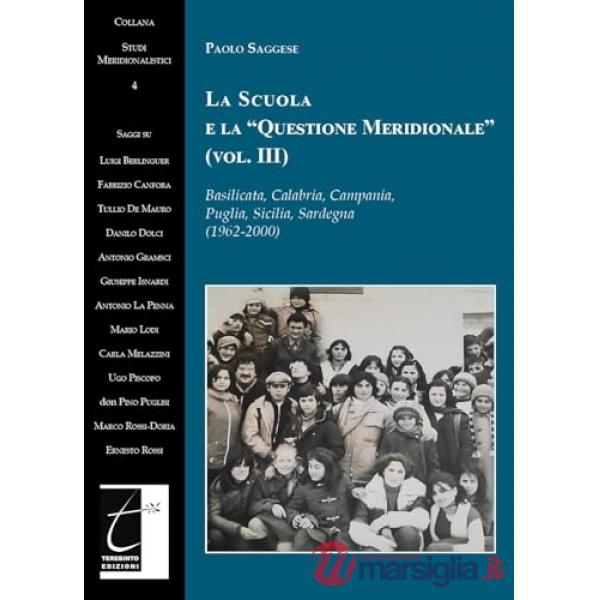 La scuola e la «Questione meridionale»