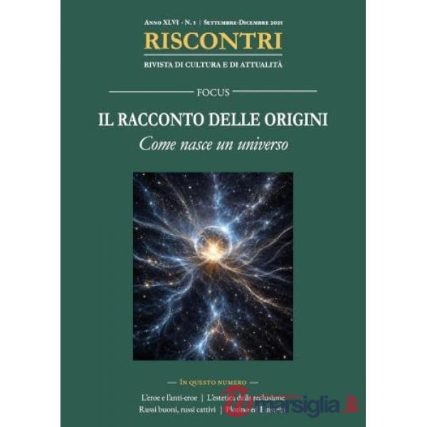 Rivista di cultura e di attualità