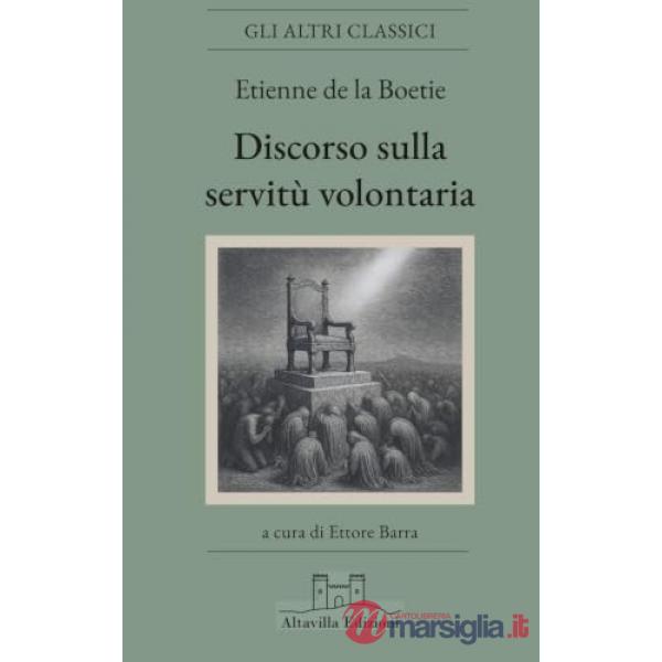 Discorso sulla servitù volontaria