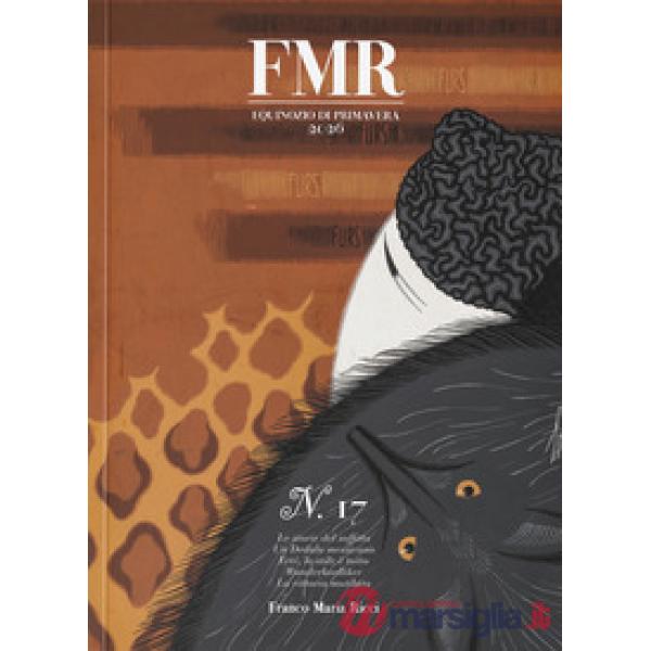 FMR. Vol. 17: Equinozio di primavera