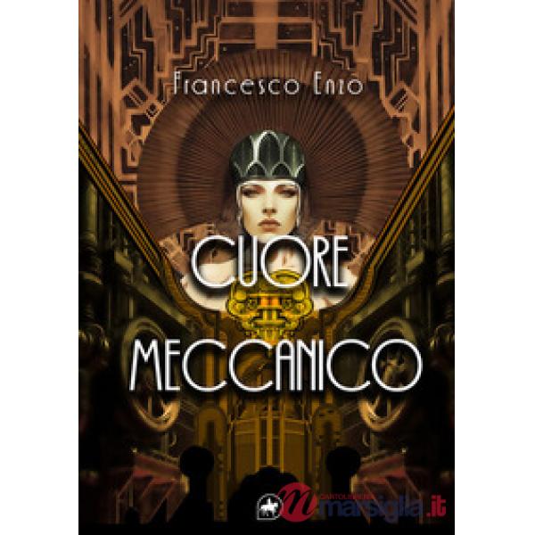 Cuore meccanico