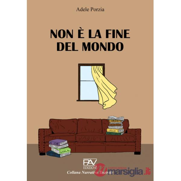 Non è la fine del mondo