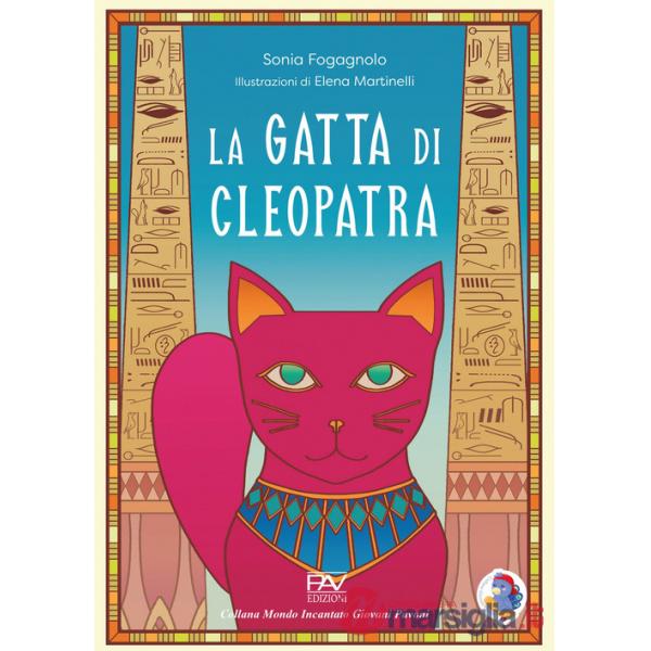 Gatta di Cleopatra (La)