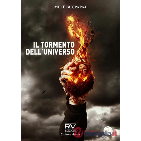 Tormento dell'universo (Il)