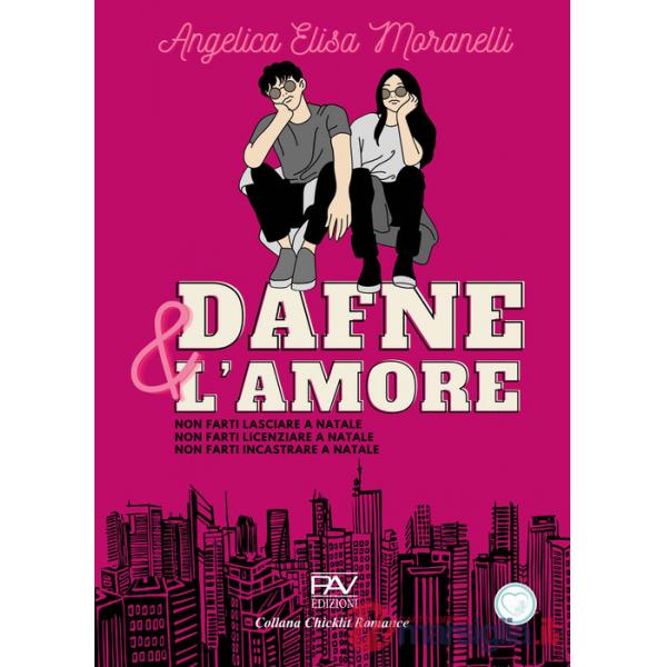 Dafne & l'amore
