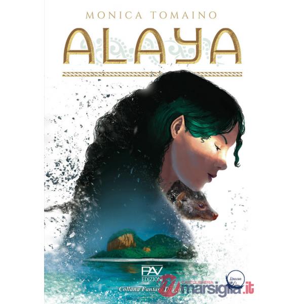 Alaya