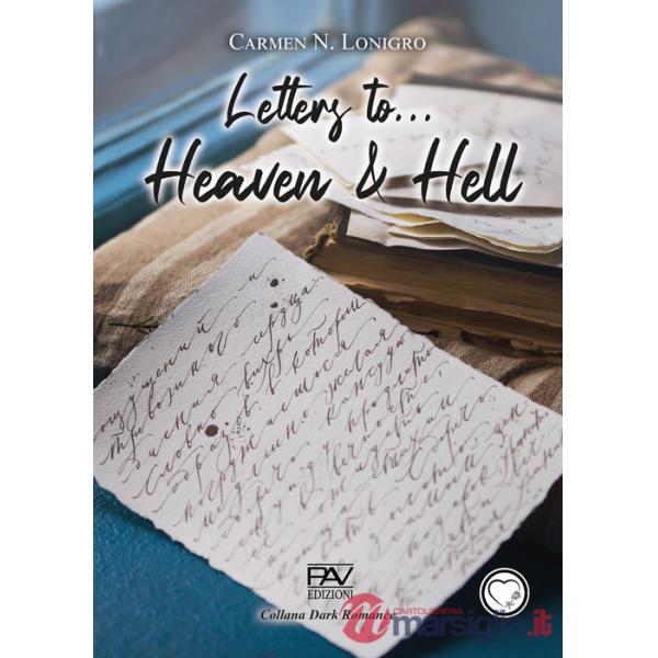 Letters to... heaven & hell