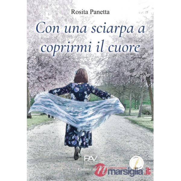 Con una sciarpa a coprirmi il cuore