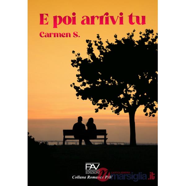 E poi arrivi tu