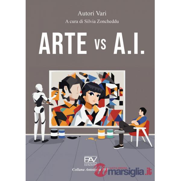 Arte vs A.I.
