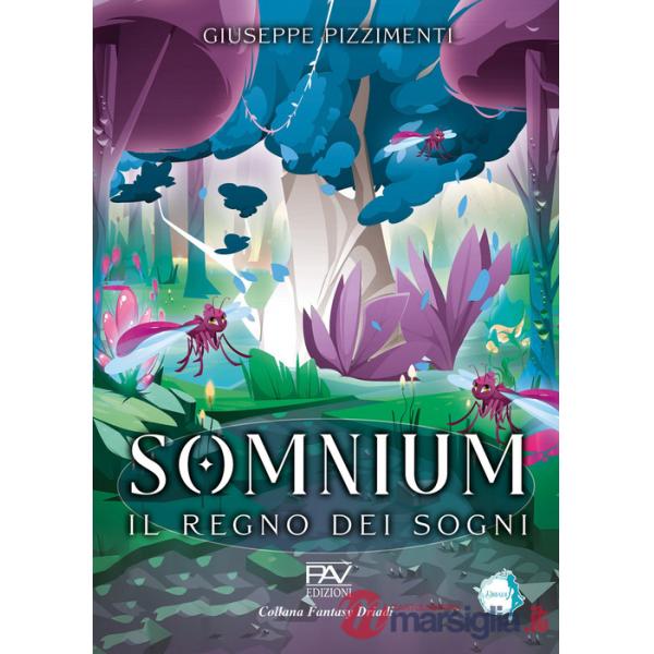 Somnium. Il regno dei sogni