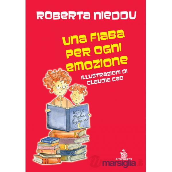 Fiaba per ogni emozione (Una)