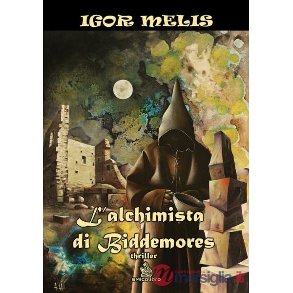 Alchimista di Biddemores (L')