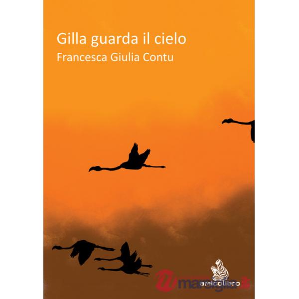 Gilla guarda il cielo