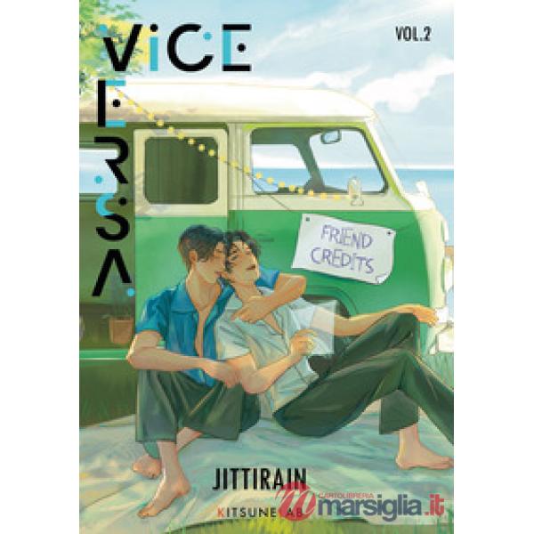 Vice versa. Vol. 2