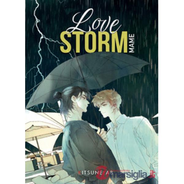 Love storm