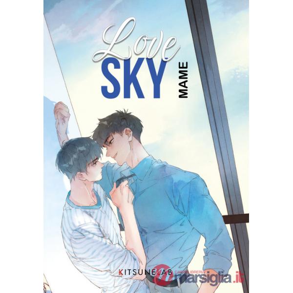 Love sky. Ediz. italiana