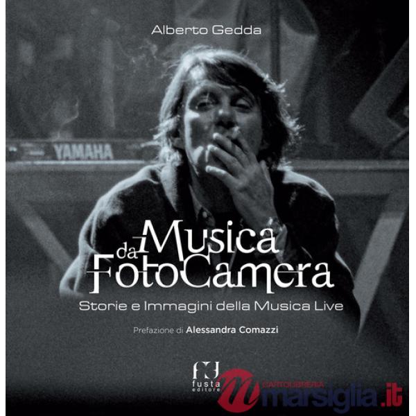 Musica da fotocamera
