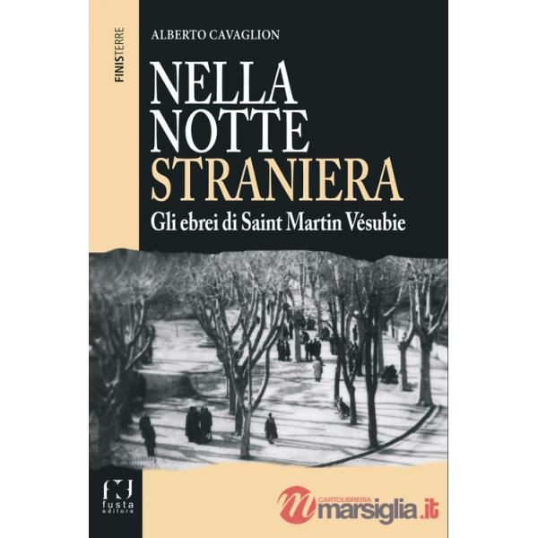 Nella notte straniera