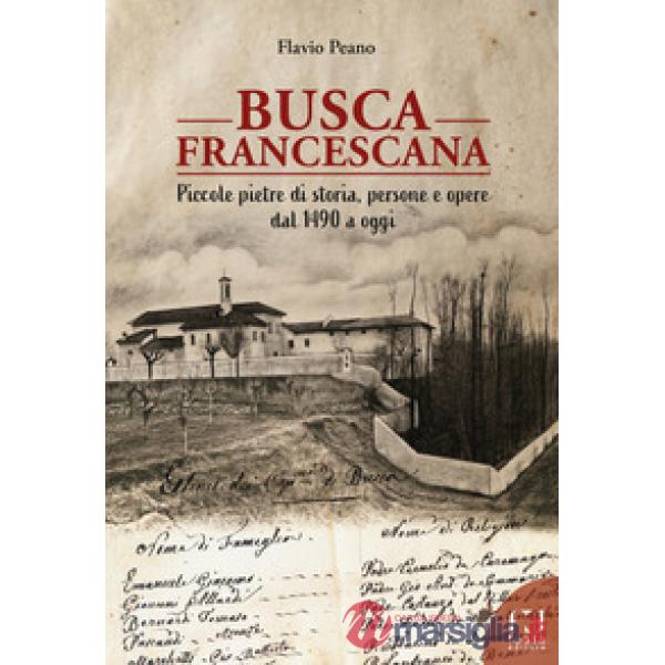 Busca francescana