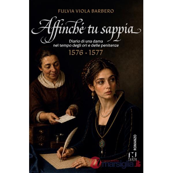 Affinché tu sappia