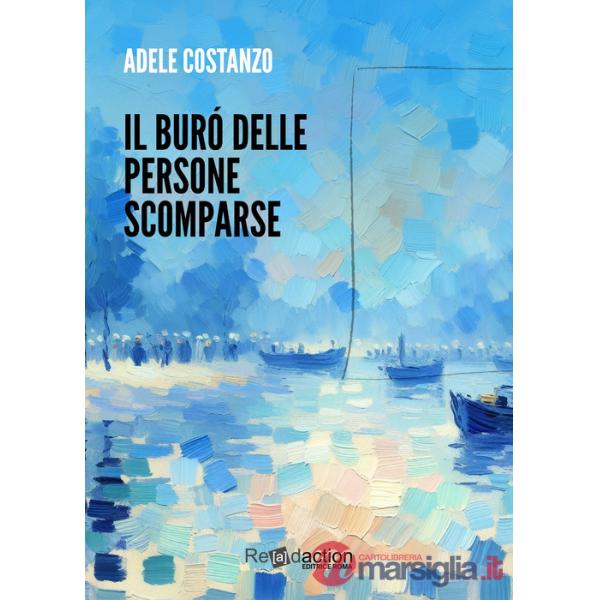Buró delle persone scomparse (il)