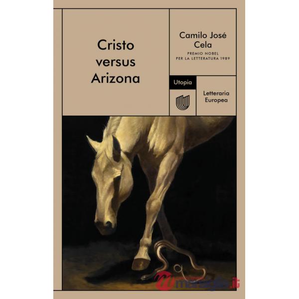 Cristo versus Arizona