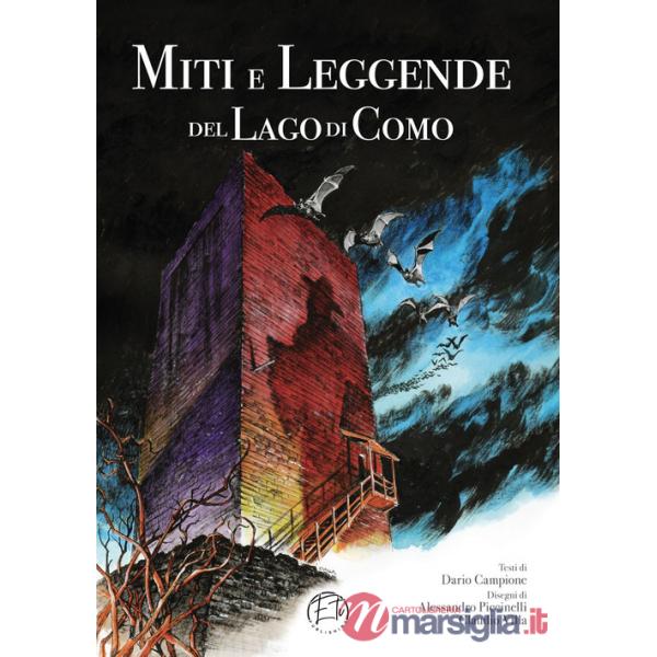 Miti e leggende del lago di Como